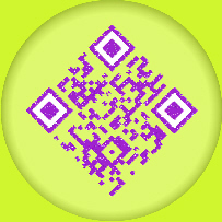 QR code tinyurl bijoux Diagram facebook